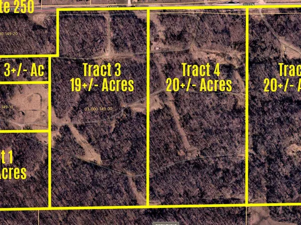 1 Kings Hill Rd, Bridgeport, IL 62417