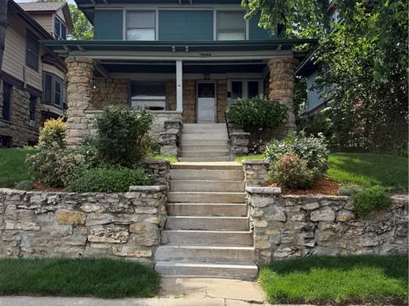 3644 Wyandotte St, Kansas City, MO 64111