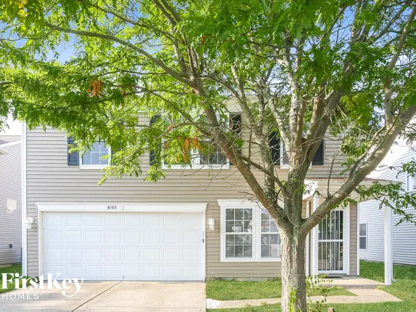 8105 States Bend Dr, Indianapolis, IN 46239