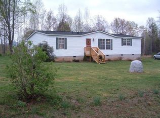 6630 Harmony Grove Rd, Nebo, NC 28761