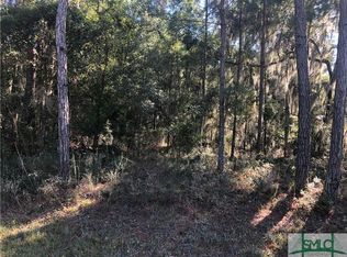 301 Trade Hill Rd, Midway, GA 31320