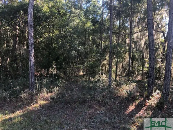 301 Trade Hill Rd, Midway, GA 31320