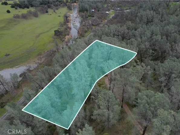 16455 Rancho Tehama Rd #510, Corning, CA 96021