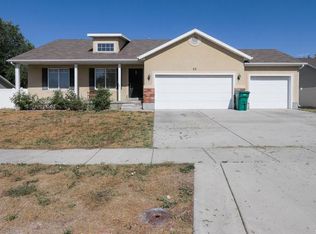 53 S 1125 W, Layton, UT 84041