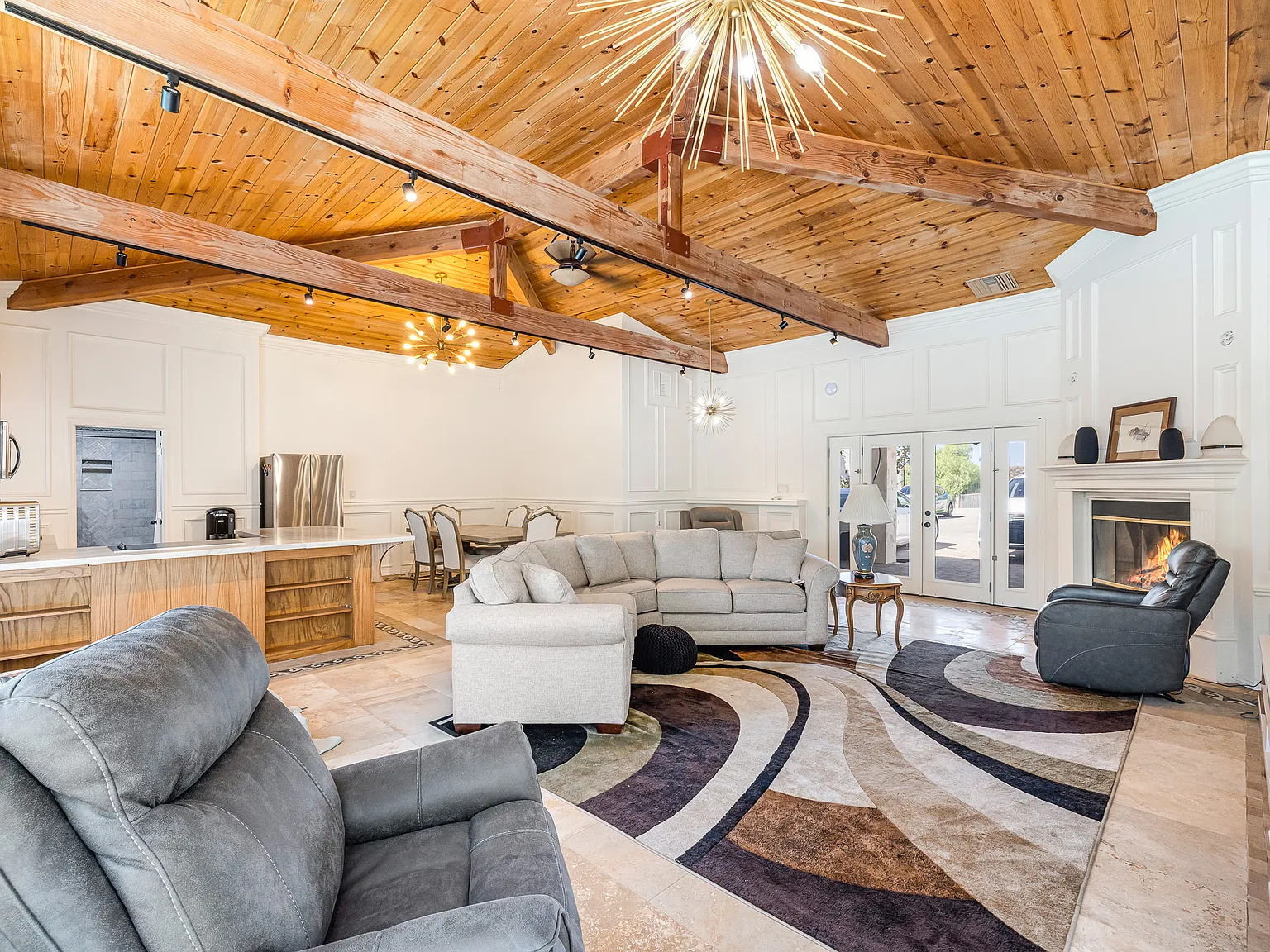 1 bed, $3,200 — Photo 4
