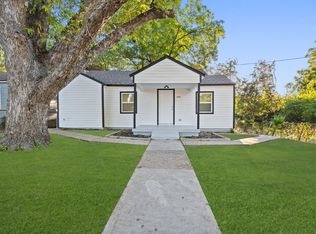 3054 S Ewing Ave, Dallas, TX