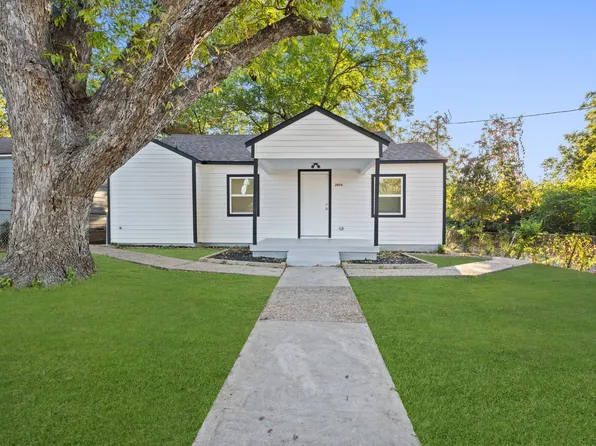 3054 S Ewing Ave, Dallas, TX 75216