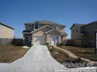 1410 Dry Eagle, San Antonio, TX 78245