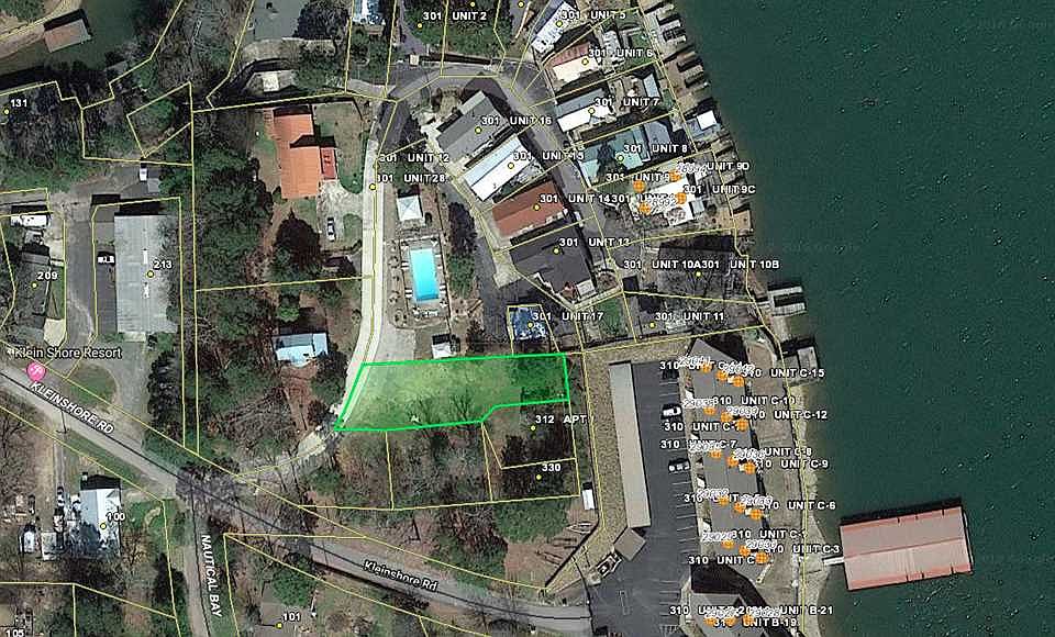 1st image of 301 Kleinshore Lots #21 & 22