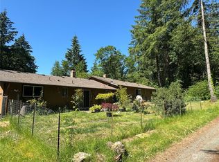 13702 Littlerock Rd SW #1-4, Rochester, WA 98579