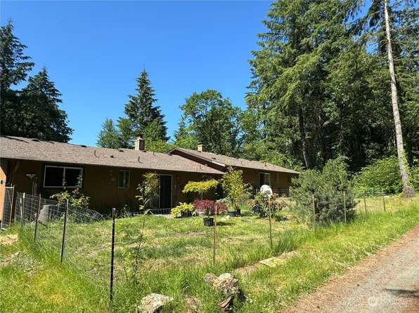 13702 Littlerock Road SW #1-4, Rochester, WA 98579