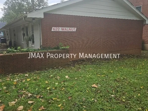 622 Walnut Ave SW APT C, Roanoke, VA 24016