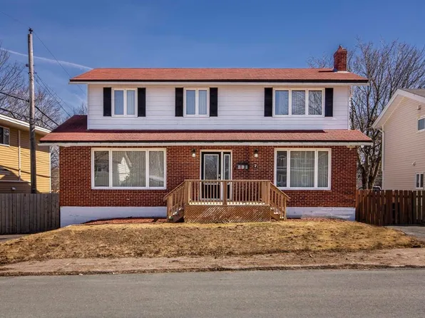 7 Cormack Street, St. John’s, NL A1E4E2