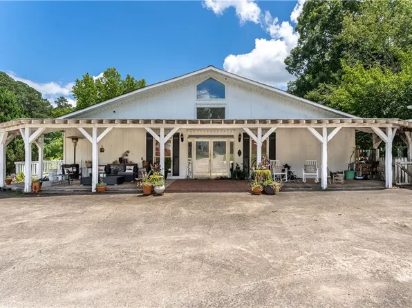 772 Old Lathemtown Rd, Canton, GA 30115
