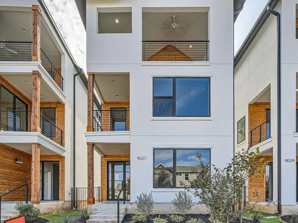 9027 Cattle Baron Path, Austin, TX 78747