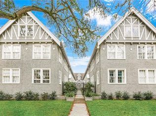 910 S Carrollton Ave APT H, New Orleans, LA 70118