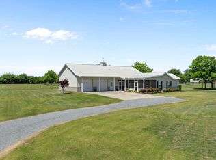 230 Circle Drive, Pikeville, NC 27863