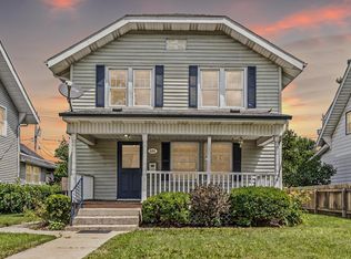 533 Altgeld St, South Bend, IN