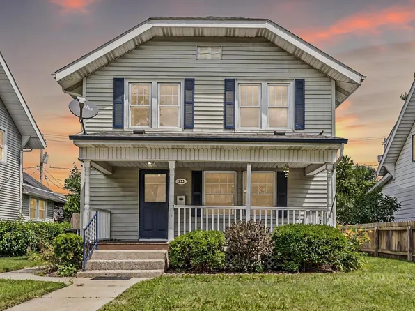 533 Altgeld St, South Bend, IN 46614