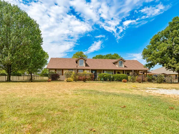 623 N Main St, Ada, OK 74820