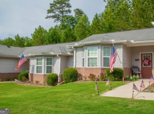 199 W West Gary Rd, Commerce, GA 30529