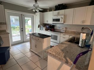 1450 Pawnee St, Orange Park, FL 32065