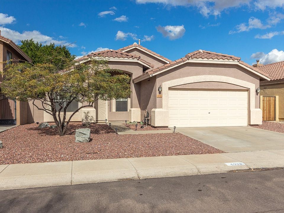 1st image of 4036 W Blackhawk Dr