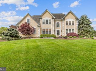 133 Flint Dr, Harleysville, PA 19438