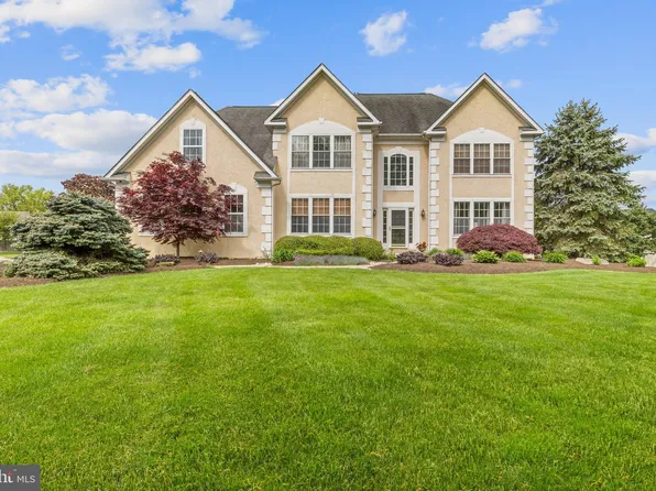 133 Flint Dr, Harleysville, PA 19438