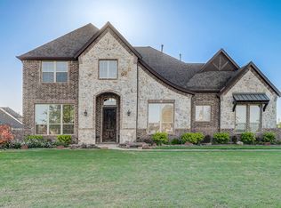 392 Mitchell Dr, Sunnyvale, TX 75182