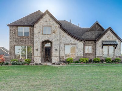 392 Mitchell Dr, Sunnyvale, TX, 75182
