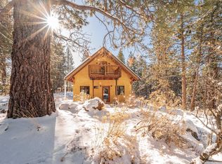 60380 Zuni Rd, Bend, OR 97702