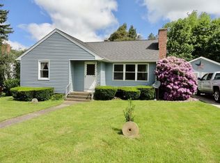 4920 East Ave, Mc Kean, PA 16426