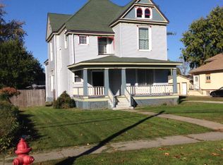 425 S 2nd Ave, Hoopeston, IL 60942