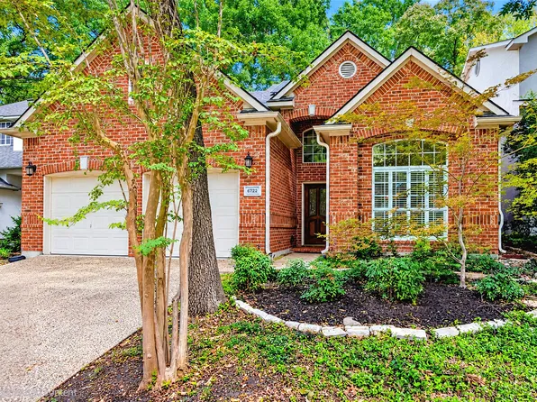 6722 Clear Springs Cir, Garland, TX 75044
