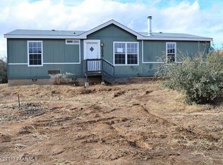 1050 N Ambassador Rd, Dewey, AZ 86327