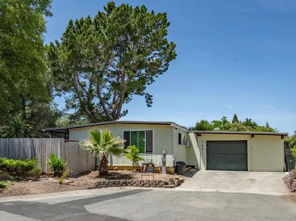 142 ann ct, Vallejo, CA 94590