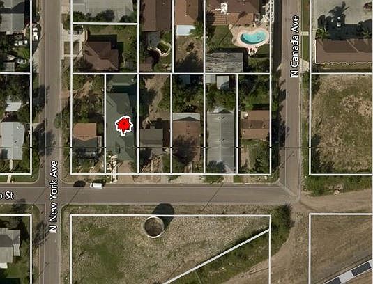 2nd image of 2904 Laredo St