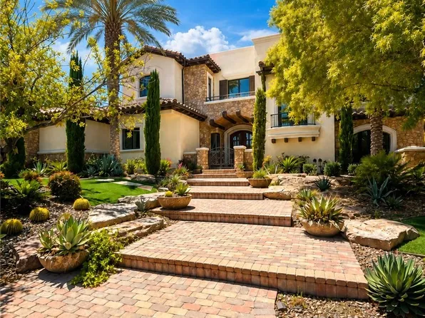 21 Olympia Hills Cir, Las Vegas, NV 89141