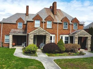 1590 King Ave, Columbus, OH 43212