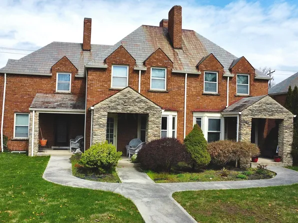1590 King Ave, Columbus, OH 43212