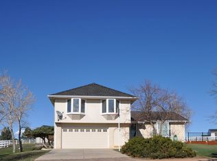 12380 Evergreen Trl, Parker, CO 80138