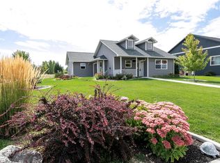 1528 Mustang Valley Dr, Billings, MT 59105