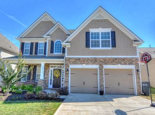 6710 Alderson Dr, Charlotte, NC 28269