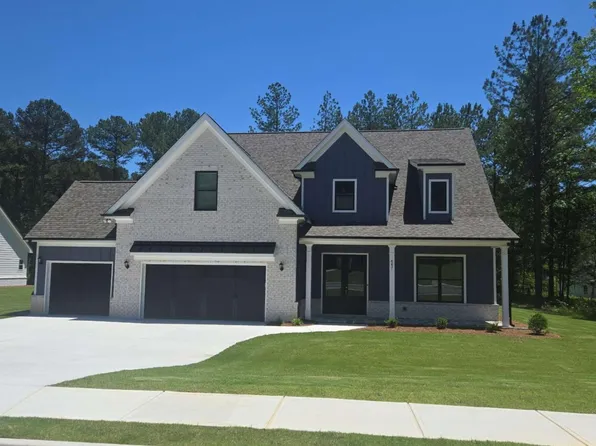887 Bessie Ct, Loganville, GA 30052