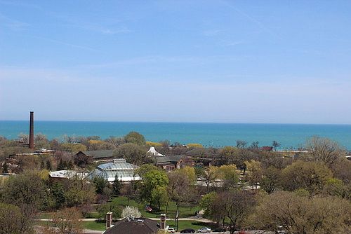 5th image of 2020 N Lincoln Park W APT 12C