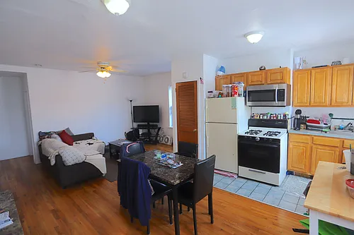 423 Jackson St #3 Photo 1