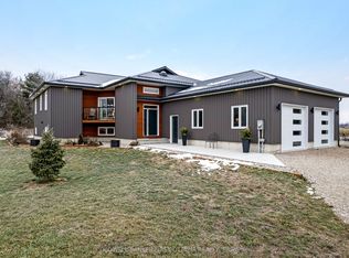 462 Althorpe Rd E, Tay Valley, ON K7H3C9