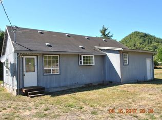 20010 Blaine Rd, Beaver, OR 97108