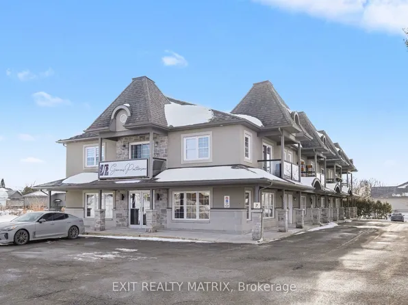 856 Notre Dame St #103, Russell, ON K0A 1W1